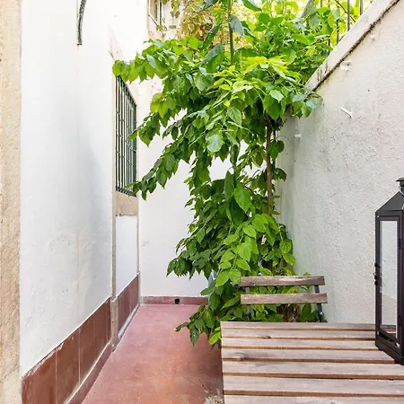 Apartman A Local In Lisboa