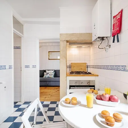 Appartement A Local In *