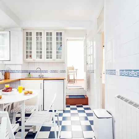 Appartement A Local In Lissabon
